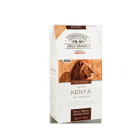 CORSINI Single Kenya "AA" Washed káva mletá 125 g