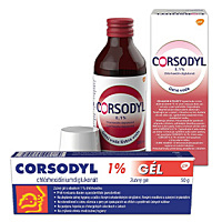CORSODYL