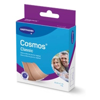 COSMOS Classic pevná náplasť 8 cm x 1 m