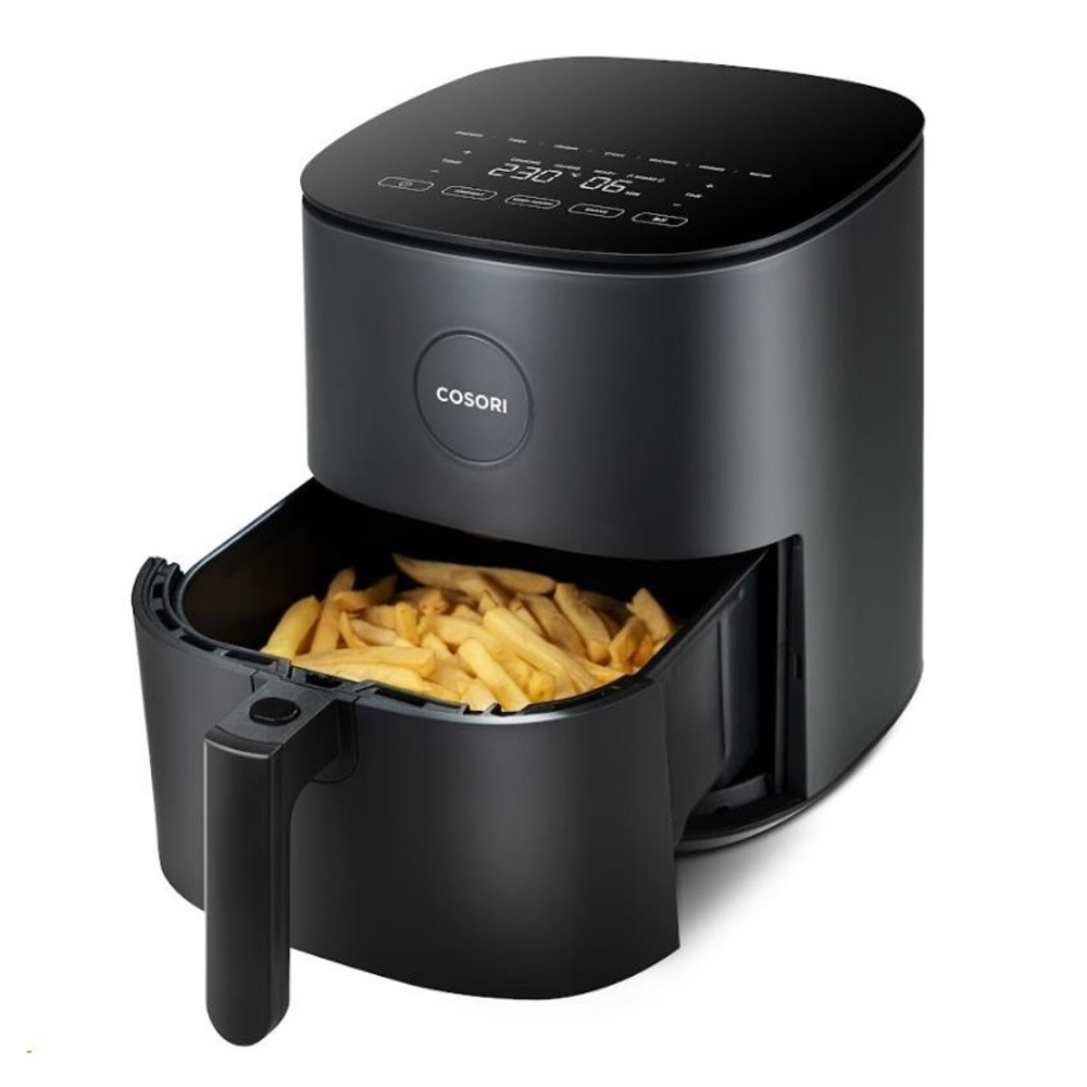 E-shop COSORI L501 PRE 4.7 L teplovzdušná fritéza