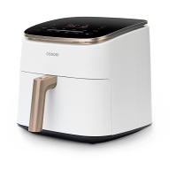 COSORI TurboBlaze prp teplovzdušná fritéza biela 6,2 l