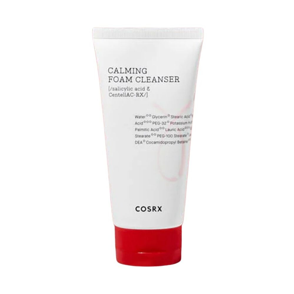 COSRX AC Collection calming čistiaca pena 150 ml
