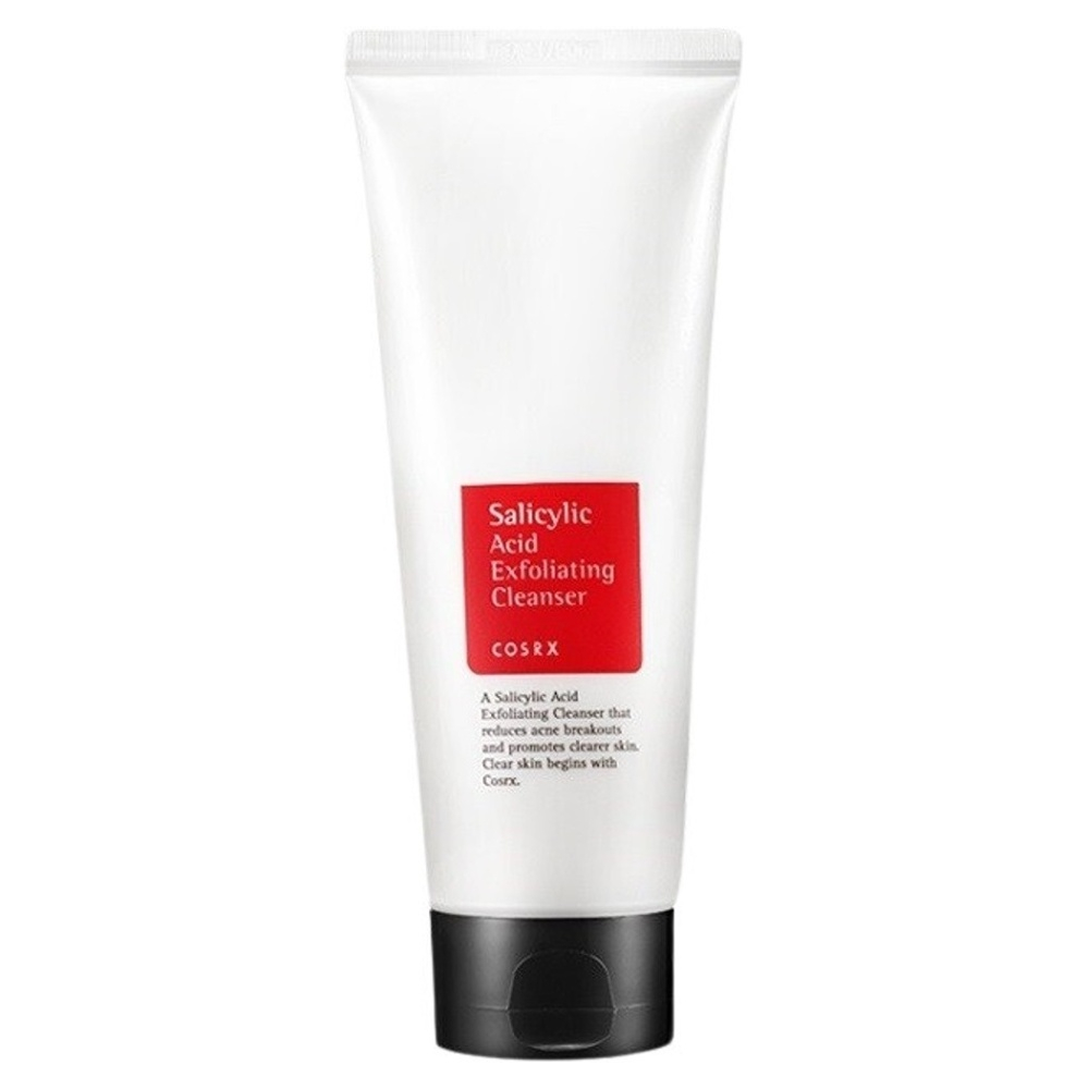 COSRX Čistiaca pena s kyselinou salicylovou 150 ml
