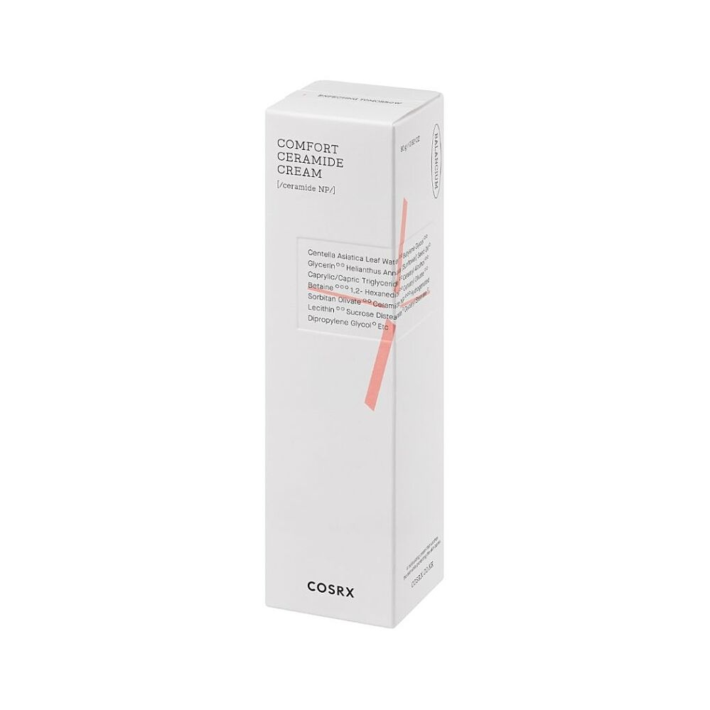 COSRX Comfort ceramide hydratačný krém 80 g