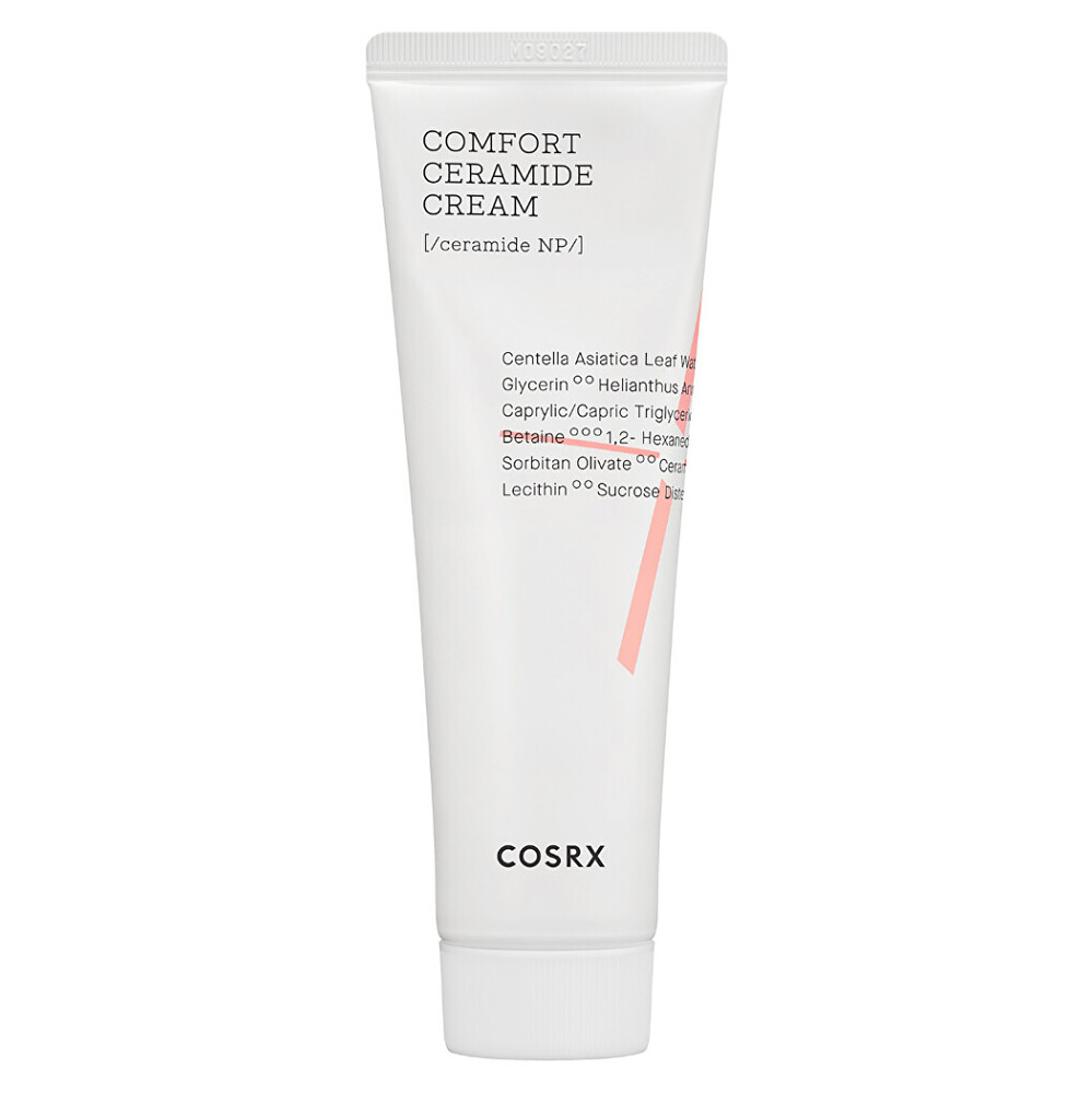 COSRX Krém s ceramidmi s vyrovnávajúcim efektom 80 g kúpite na Mojalekaren.sk