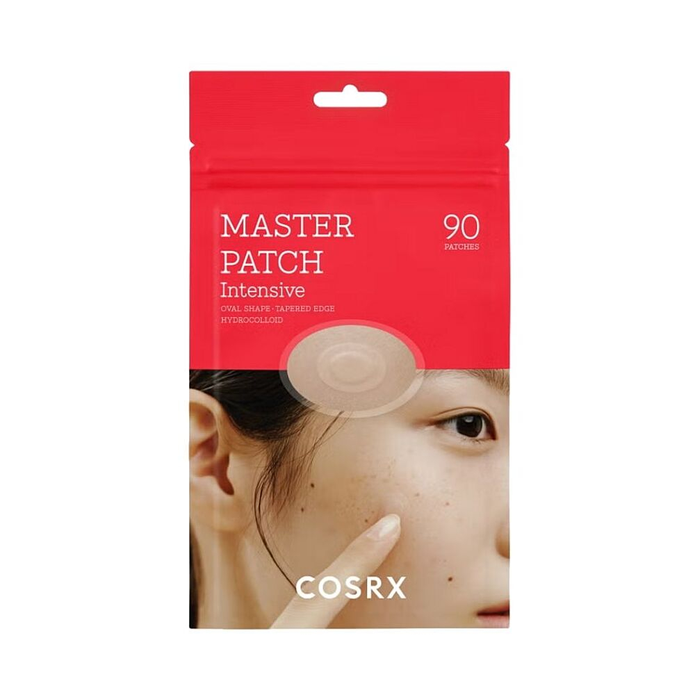 COSRX Master patch intensive náplasti na akné 90ks