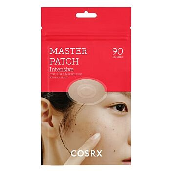 COSRX Master patch intensive náplasti na akné 90ks (Korejské pleťové masky)