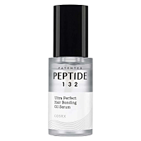 COSRX Peptide 132 Bonding Olejové sérum na vlasy 28 ml