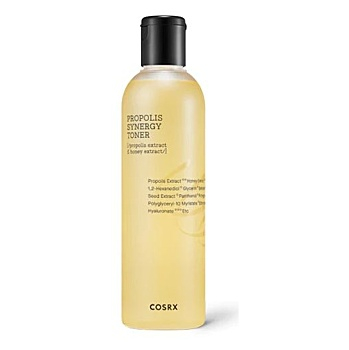 COSRX Pleťové tonikum s propolisom 150 ml (Korejská tonika a esence) - Čistiace, Kórejská