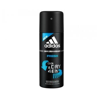 Adidas Fresh antiperspirant Cool & Dry 48h 150 ml