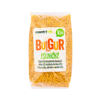 COUNTRY LIFE Bulgur pšeničný BIO 500 g