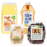 COUNTRY LIFE Ponuka na pečenie