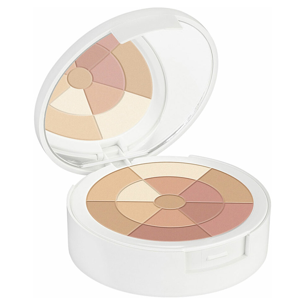 AVÈNE Couvrance Mozaikový púder prirodzený pre citlivú pleť 10 g kúpite na Mojalekaren.sk