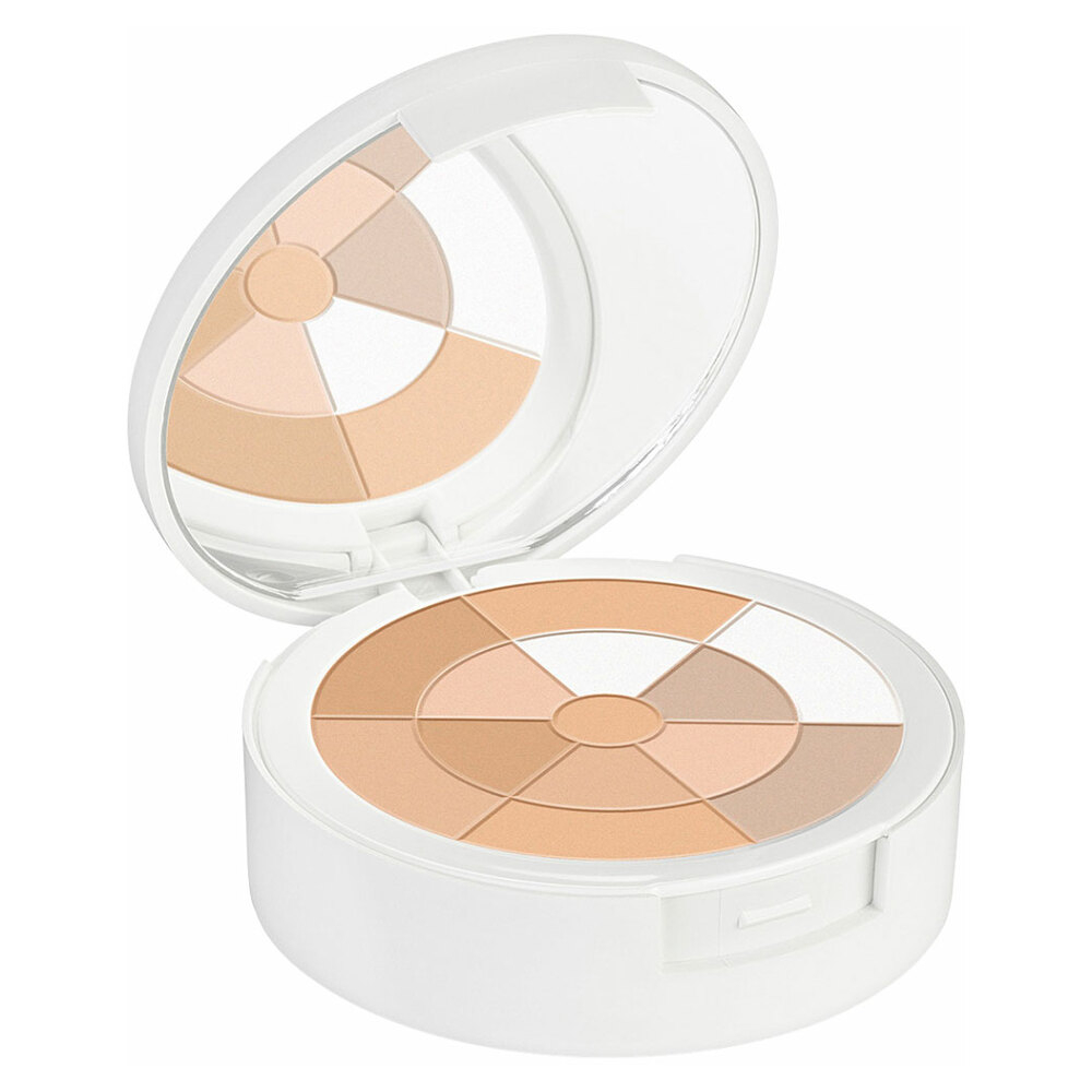 AVÈNE Couvrance Mozaikový púder svetlý pre citlivú pleť 10 g kúpite na Mojalekaren.sk