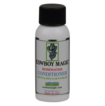 COWBOY MAGIC Rosewater Conditioner kondicionér pre kone 60 ml