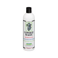 COWBOY MAGIC Rosewater Shampoo šampón pre kone 473 ml