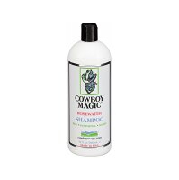 COWBOY MAGIC Rosewater Shampoo šampón pre kone 946 ml