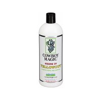 COWBOY MAGIC Shine in Yellowout šampón pre kone 946 ml