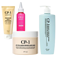 Novinky kórejskej kozmetiky značka CP-1