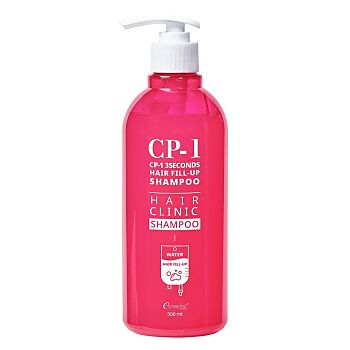 CP-1 3 Seconds hair fill-up čistiaci šampón na vlasy 500 ml (Korejská kosmetika na vlasy)