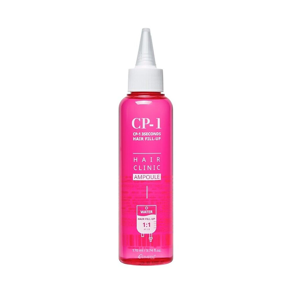 E-shop CP-1 3 Seconds hair fill-up vlasové sérum 170 ml