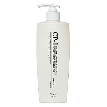 CP-1 Bright complex čistiaci šampón na vlasy 500 ml (Korejská kosmetika na vlasy)