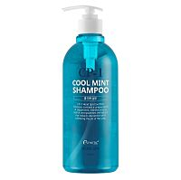 CP-1 Cool mint osviežujúci šampón na vlasy 500 ml