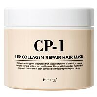 CP-1 LPP Collagen maska na vlasy 300 ml