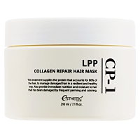 CP-1 LPP Collagen maska ​​na vlasy 300 ml