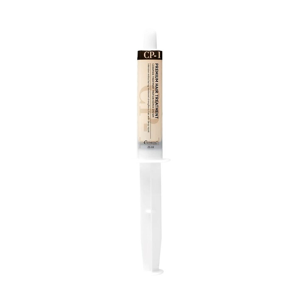 E-shop CP-1 Premium obnovujúca maska ​​na vlasy 25 ml