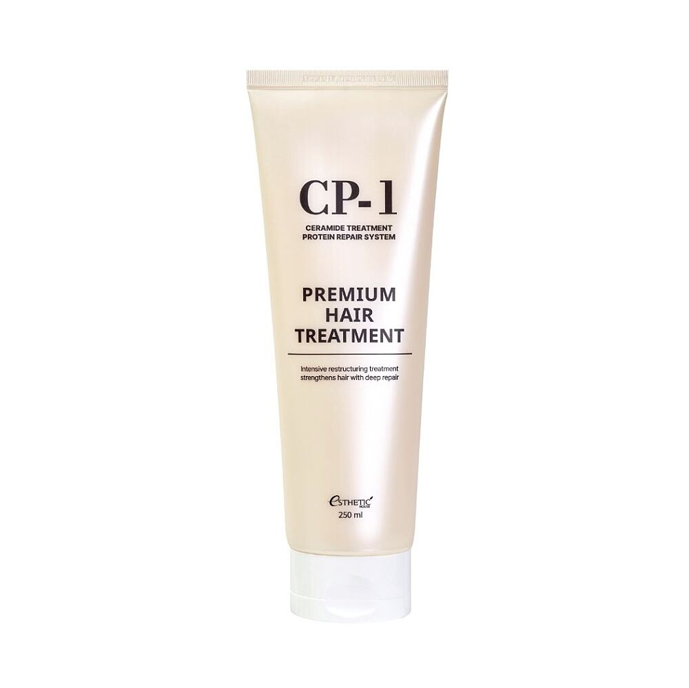E-shop CP-1 Premium obnovujúca maska ​​na vlasy 250 ml