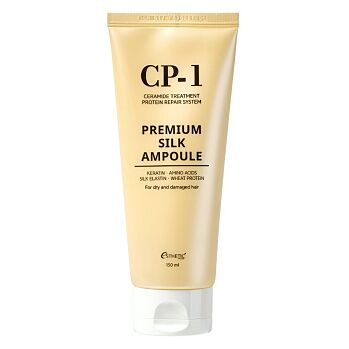 CP-1 Premium silk vlasové sérum 150 ml (Korejská kosmetika na vlasy)