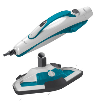 CONCEPT CP2000 Parný mop 2 v 1 Perfect Clean