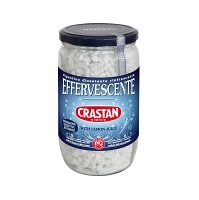 CRASTAN® šumivé granule so sódou bikarbónou 250 g