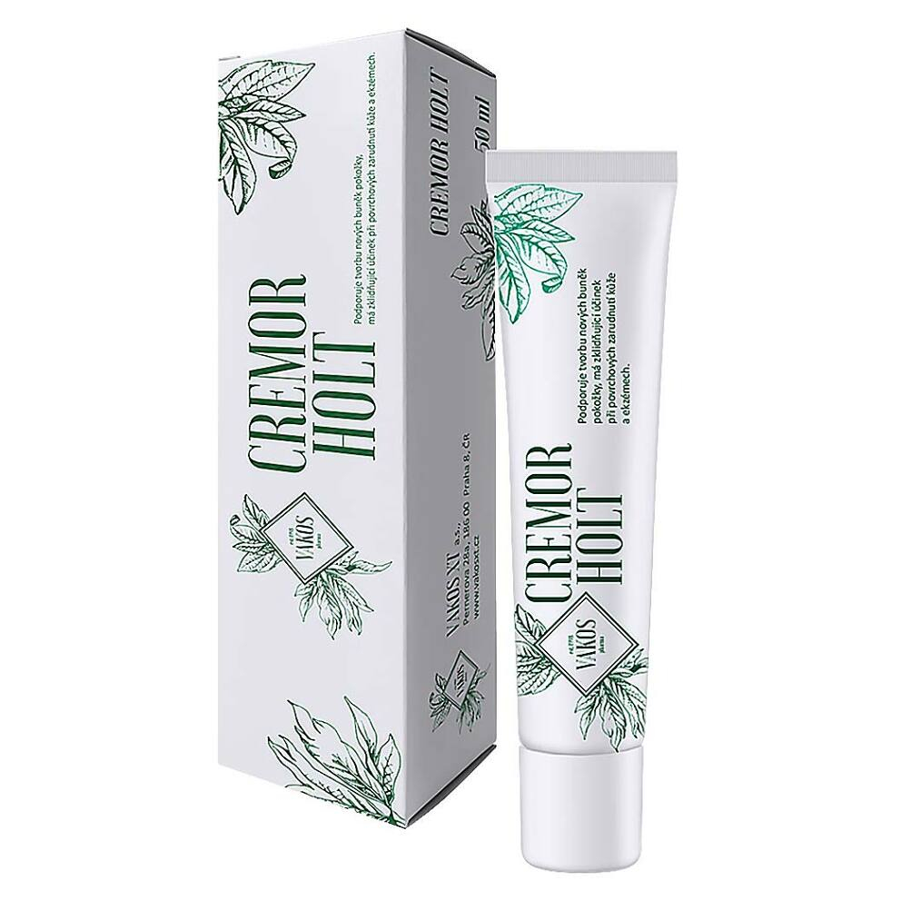 E-shop CREMOR HOLT krém 50 g