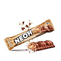 NEOH Crisp N`Cream Oblátka lieskový oriešok 22 g