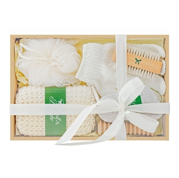 CROLL & DENECKE Spa Darčeková sada (Kozmetické balíčky)