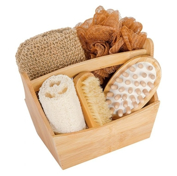 CROLL & DENECKE Wellness Bamboo Darčeková sada (Kozmetické balíčky)