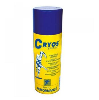 PHYTO PERFORMANCE Cryos spray 400 ml,