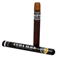 Cuba Black 100ml