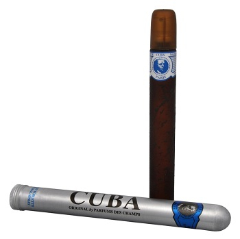 Cuba Blue 100ml (Toaletné vody)