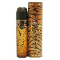 CUBA Jungle Tiger Parfumovaná voda 100 ml