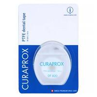 CURAPROX Antibakteriálna dentálna páska s Chlórhexidínom DF 820 35 m