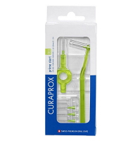 CURAPROX CPS 011 Prime START Medzizubné kefky 5 ks
