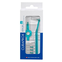 CURAPROX CPS 06 Prime START Medzizubné kefky 5 ks
