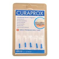 CURAPROX Medzizubné kefky CPS 12 regular 5 kusov