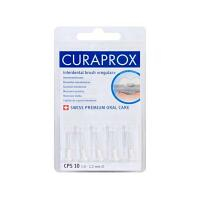 Curaprox CPS 10 Interdental Brush 6ks (Mezizubní kartáčky průměr 1 - 2,2mm)