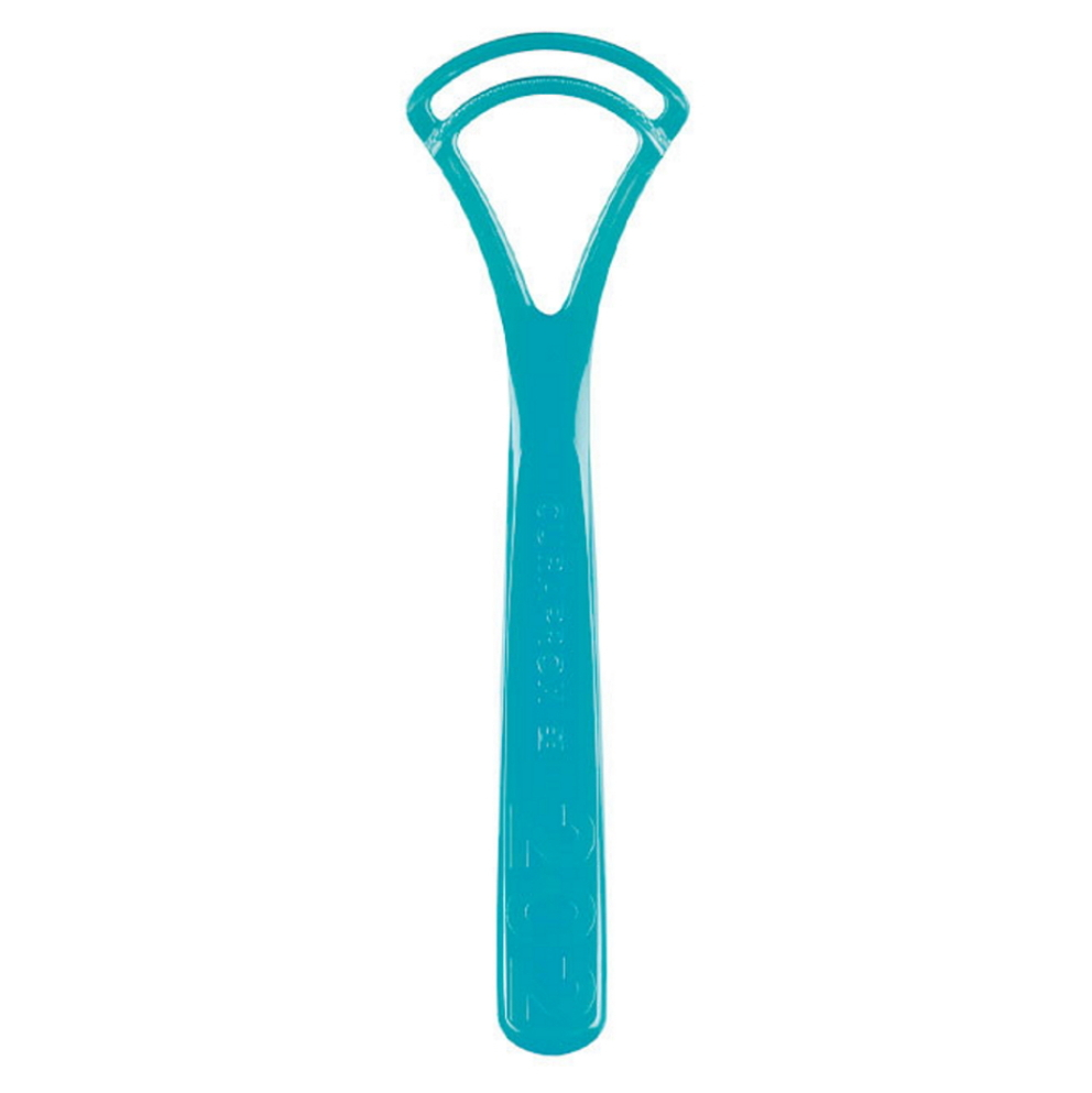 CURAPROX CTC 202 Dvojitá škrabka na jazyk (Tongue Cleaner) 1 ks kúpite na Mojalekaren.sk