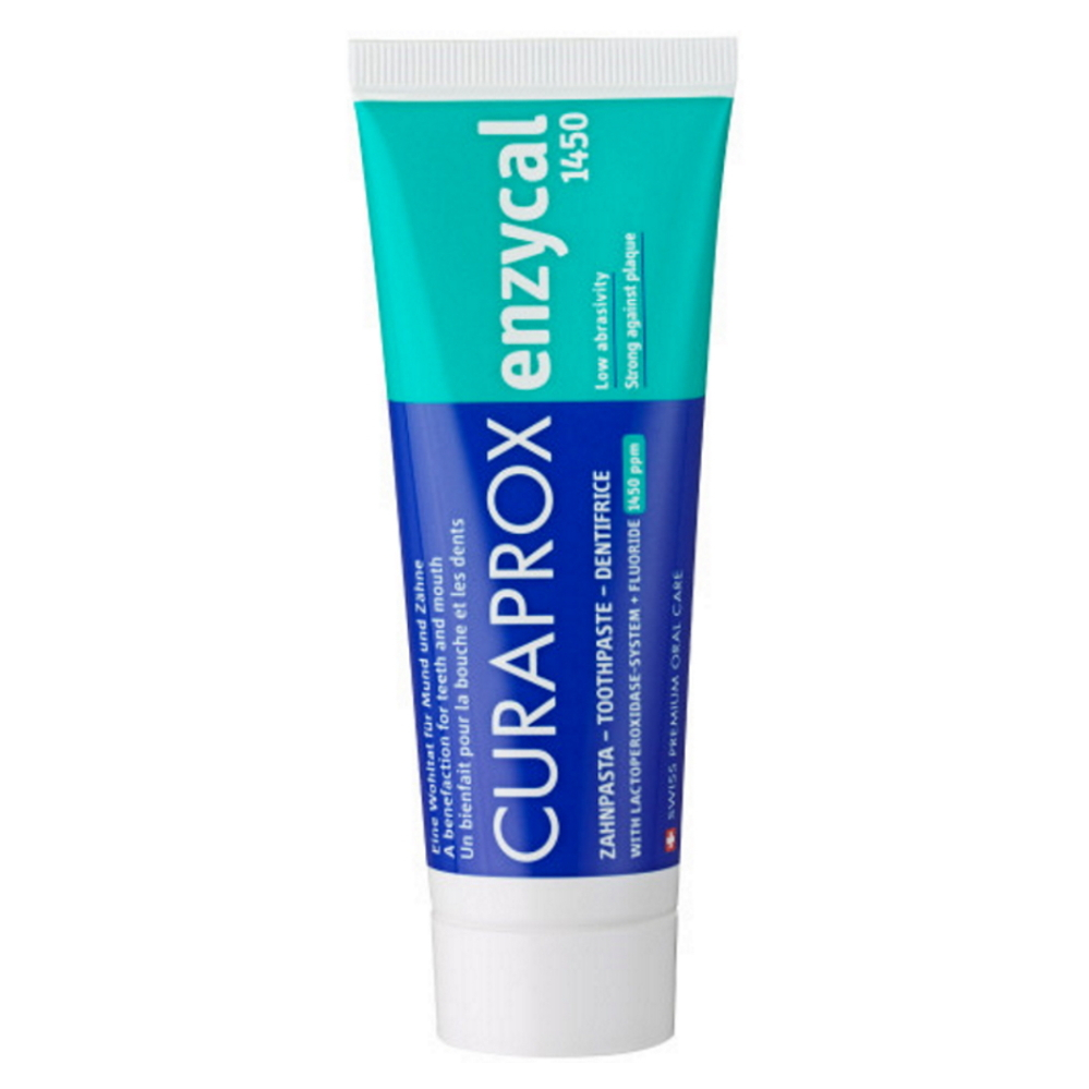 E-shop CURAPROX ENZYCAL PST DNT 75 ML