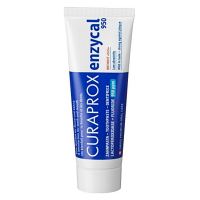 CURAPROX Enzycal 950 ppm Zubná pasta 75 ml
